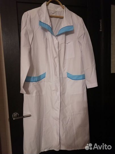 Медицинский халат