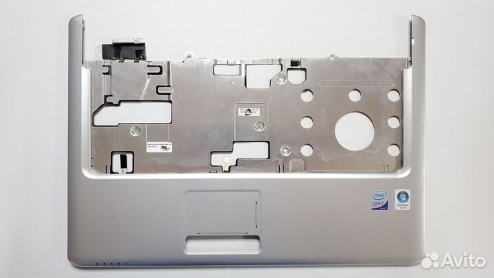 Топкейс ноутбука Dell Vostro 500 PP29L