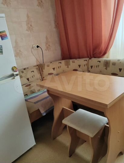2-к. квартира, 47 м², 3/5 эт.