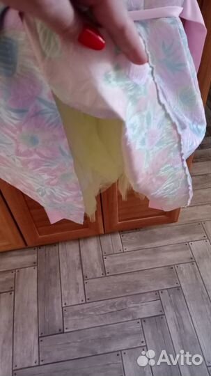 Платье для девочки на выпускной