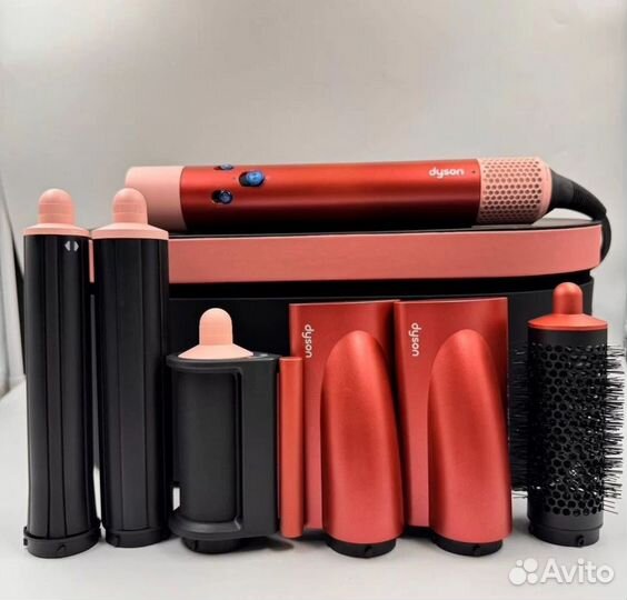 Dyson HS05 long оригинал Арт. 336
