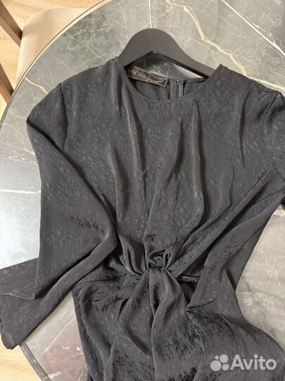 Ulyana sergeenko платье 36