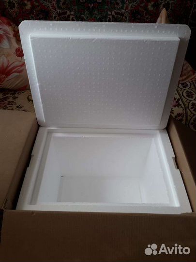 Термоконтейнер