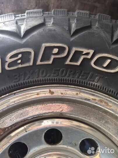 Колеса на машину