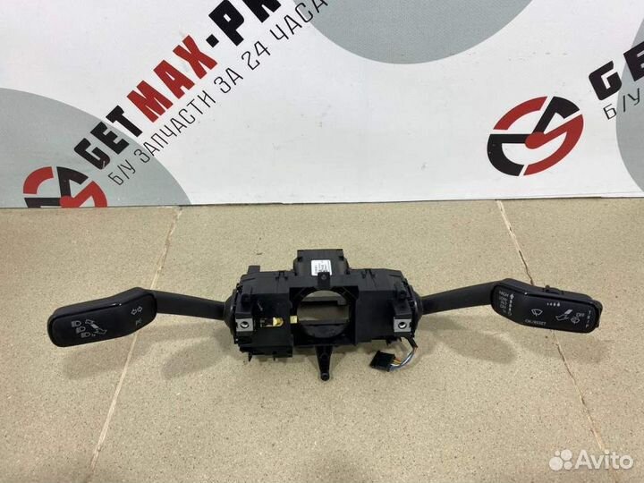 Переключатель подрулевой в сборе Volkswagen Polo
