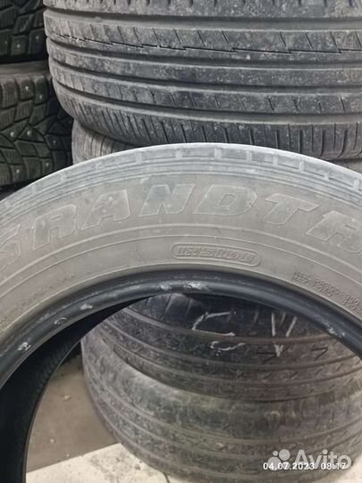 Dunlop Grandtrek AT20 225/65 R17