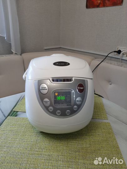 Продам мультиварку