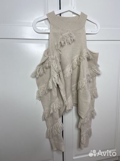 Свитер женский