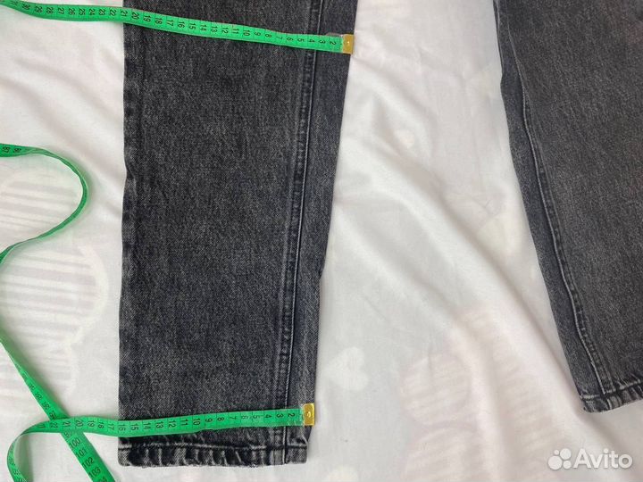 Джинсы женские 40-42 Pull&Bear