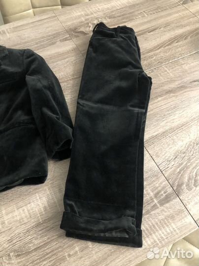 Костюм для мальчика