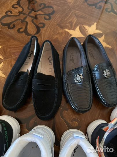 Кроссовки для мальчика