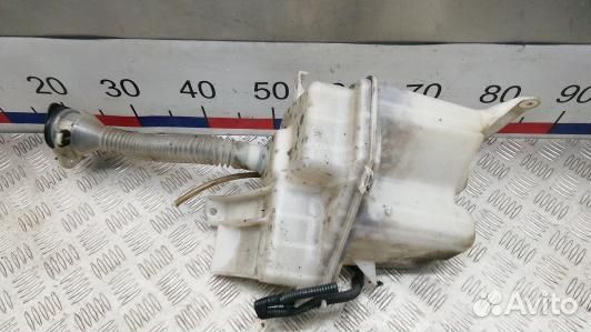 Бачок омывателя toyota RAV 4 ZSA3 (CEA01NL01)