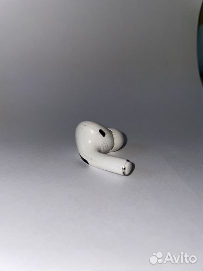 Airpods pro левый наушник, оригинал