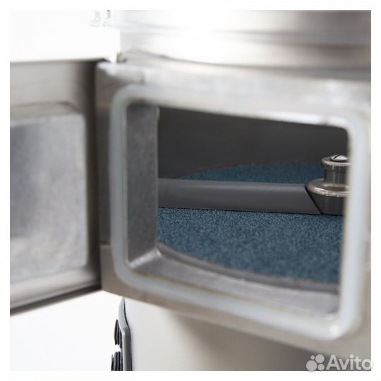 Картофелечистка Sammic M-5