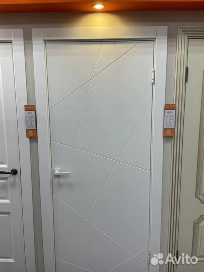 Двери межкомнатные Доставка установка гарантия