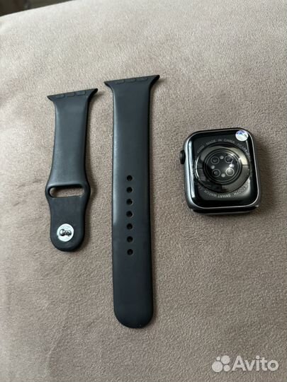 Смарт часы M7 plus