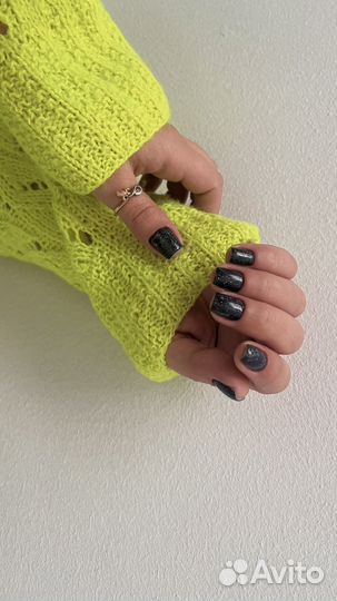 Макникюр
