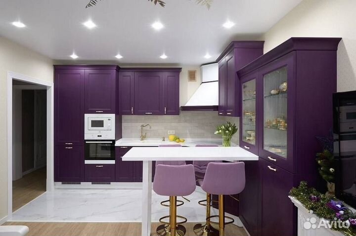 Кухня без посредников