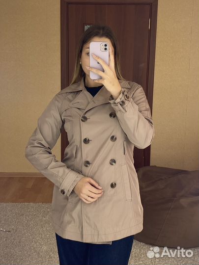 Тренч