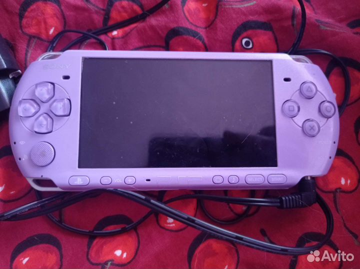 Sony PSP 3006