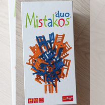 Мистакос mistakos duo игра новая