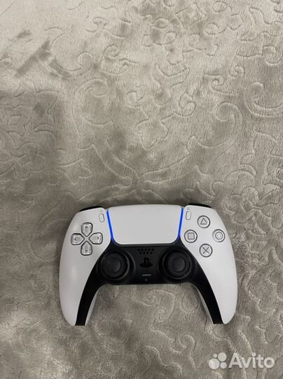 Геймпад ps5