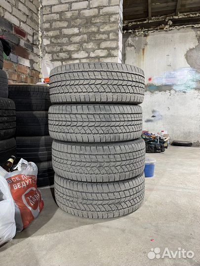 Колеса BMW G30