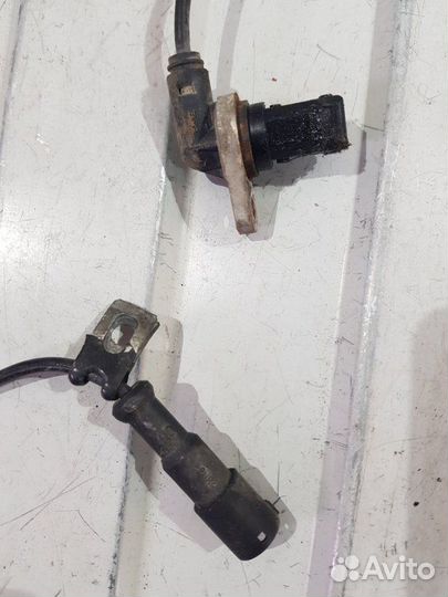 Датчик ABS задний Ssangyong Rexton GAB D27DT 2007