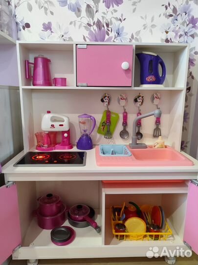 Детская кухня