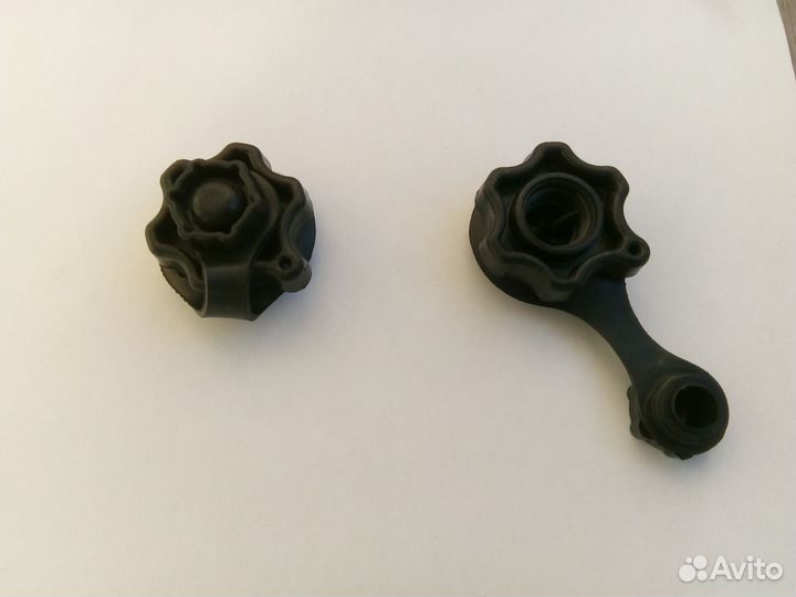 Клапана для лодки