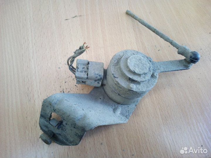 Датчик регулировки дорож. просвета Cadillac Cts