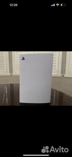 Sony playstation 5 ps5