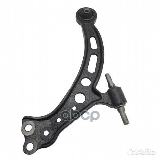 Рычаг toyota camry 96-01 пер.нижн.лев. (CQT18L)