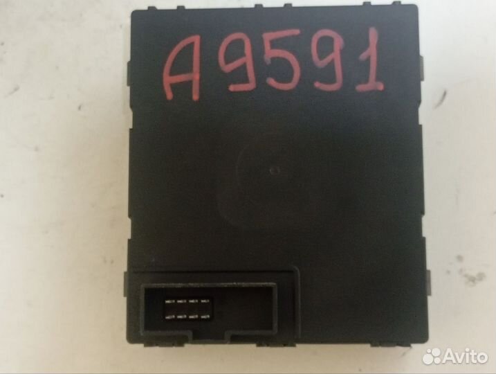 Блок комфорта Opel Vectra C 2002-2008