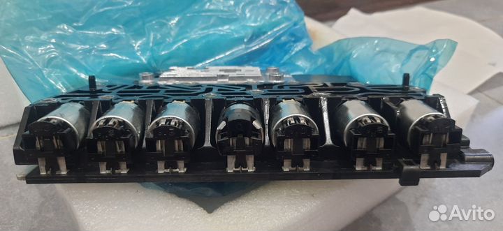 Блок управления АКПП Opel astra, 6t40,45 chevrolet