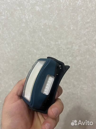 Налобный фонарь Фара