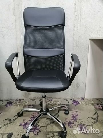 Компьютерное офисное кресло объявление продам