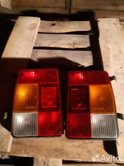 Запчасти на ваз 2104