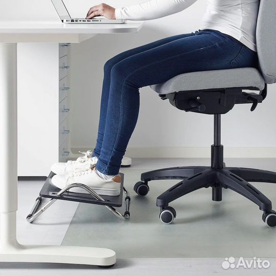 Dagotto даготто Подставка для ног. Икеа