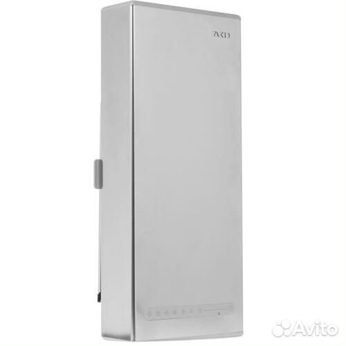 Рекуператор воздуха Vakio Smart