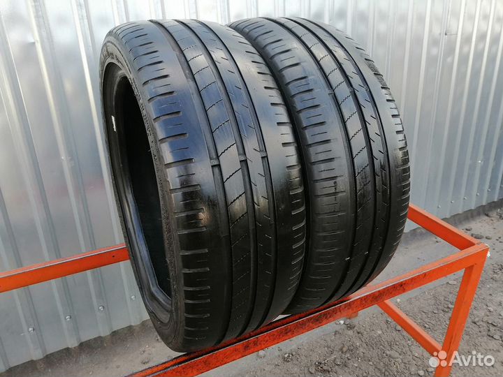 Goodyear EfficientGrip 195/45 R16 84V