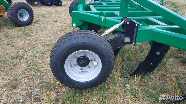 Плуг Радогост-маш ПЧ-4,5, 2023