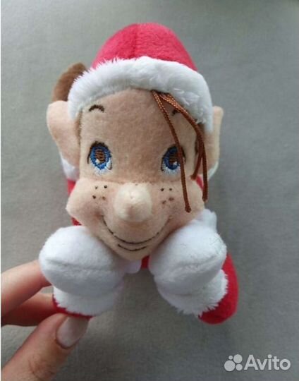 Мягкие игрушки Coca-cola