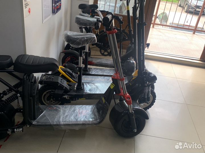 Велосипеды. Электро велосипеды-самокаты