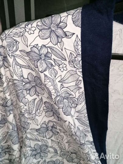 Халат женский