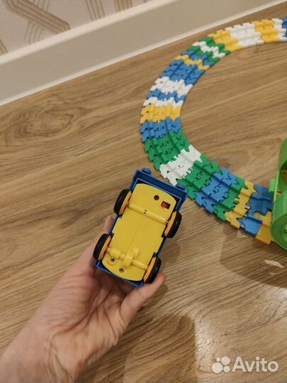 Железная дорога Томас