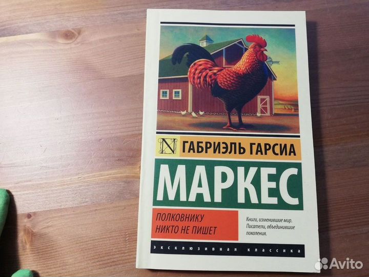 Книги серии Эксклюзивная классика пакетом