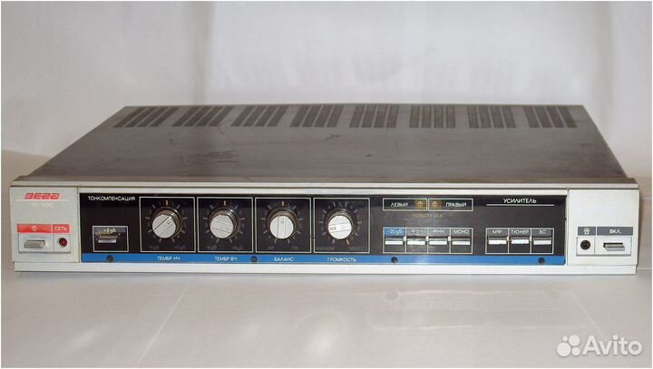 Усилители звука, эквалайзеры, акустика