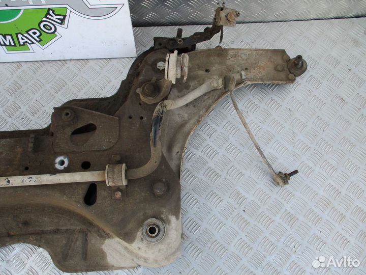 Подрамник Renault Laguna 2 1.6 2006г