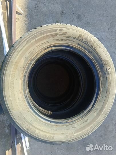 КАМА 365 (241) 185/70 R14